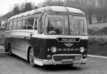 AEC Reliance 2MU3RV Duple Britannia 1958 года (UK)
